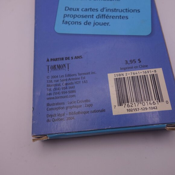 Cartes eclair La Ville Le monde qui m'entoure 100 exercices stimulant! - Picture 6 of 16